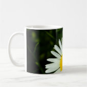 Daisy Sunrise Mug (Gauche)