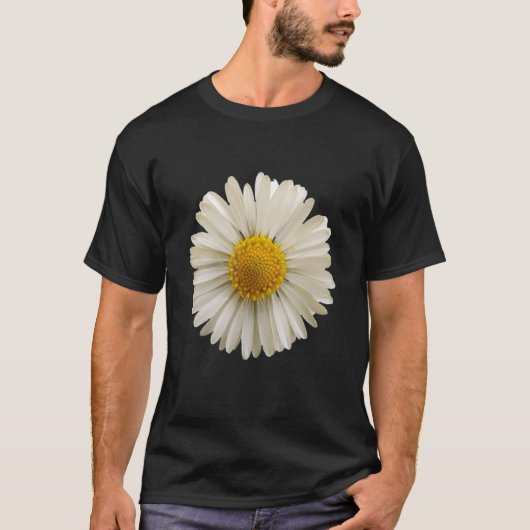 Daisy T-shirt (Voorkant)