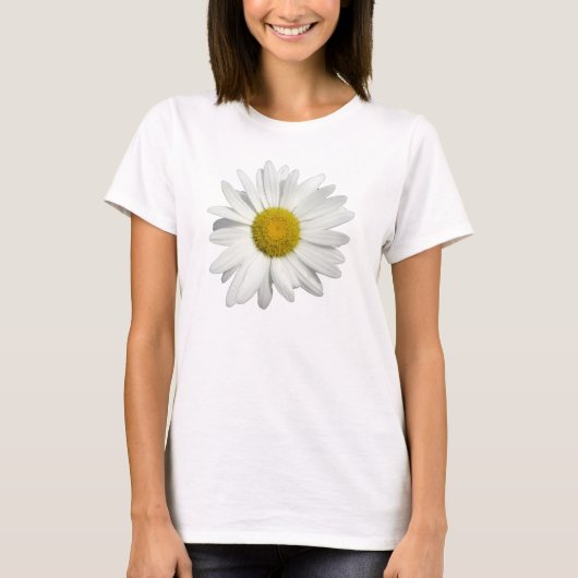 Daisy T-shirt (Voorkant)