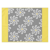 Daisy Tafelkleed (Voorkant (Horizontaal))