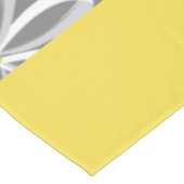 Daisy Tafelkleed (Gekanteld)