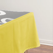 Daisy Tafelkleed (Voorbeeld)