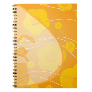 Daisy Taste Notitieboek