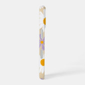 Daisy - Telefoonhoesje - 16 iPhone iPhone 16 Hoesje (Rechterkant)