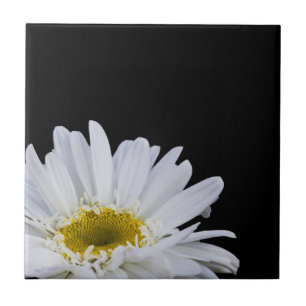Daisy Tile Tegeltje