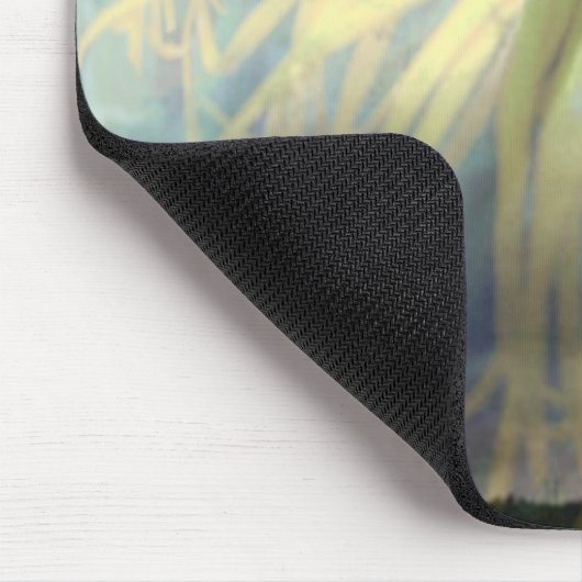 Daisy Tornado Muismat (Hoek)