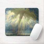 Daisy Tornado Muismat (Met muis)