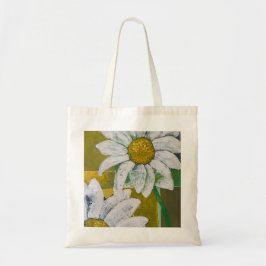 Daisy Tote Bag