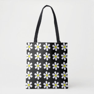Daisy Tote Draagtas
