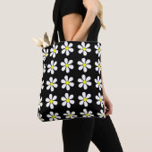 Daisy Tote Draagtas (Dichtbij)