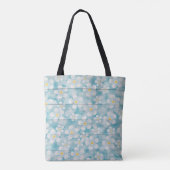Daisy Tote Tas! Draagtas (Achterkant)