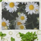 Daisy Towell Theedoek (Gevouwen)