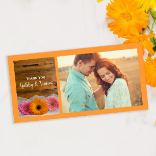Daisy Trio Pays Barne Mariage Merci