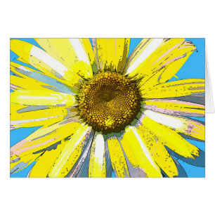Daisy, ventilatorkaart