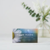 Daisy Visitekaartje (Staand voorkant)