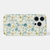 Daisy Watercolor de Soft Meadow (Verso Horizontal)