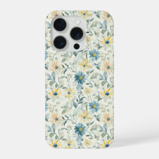 Daisy Watercolor de Soft Meadow