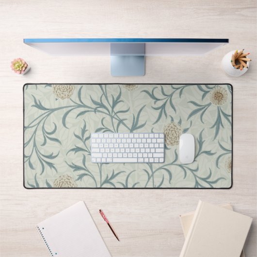 Daisy, William Morris (Bureau 1)