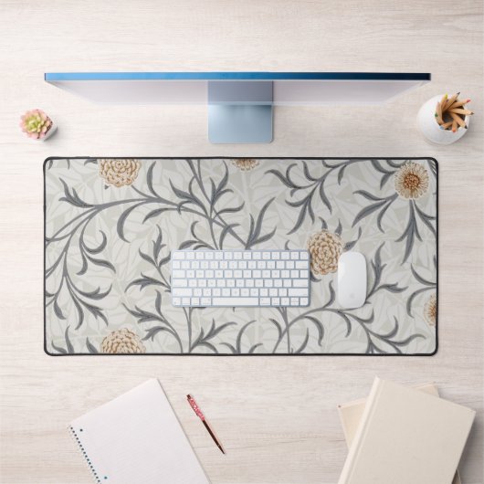 Daisy, William Morris (Bureau 1)