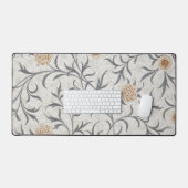 Daisy, William Morris (Clavier et souris)