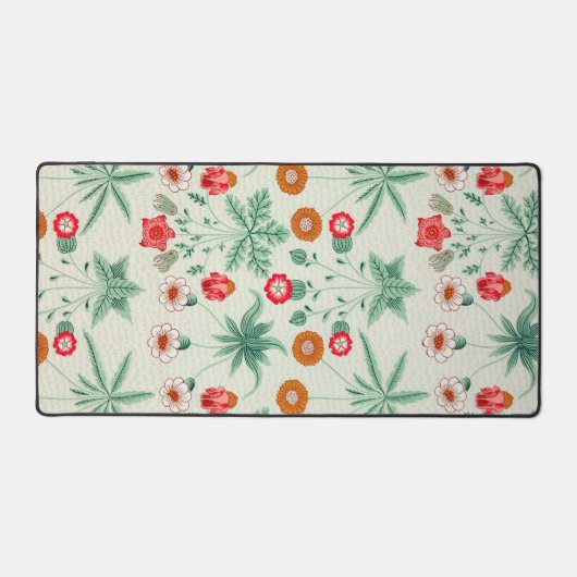 Daisy, William Morris (Recto)