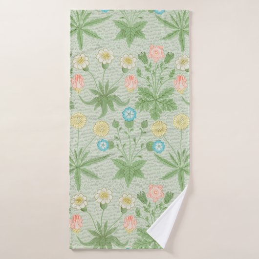 Daisy, William Morris (Serviette de bain)