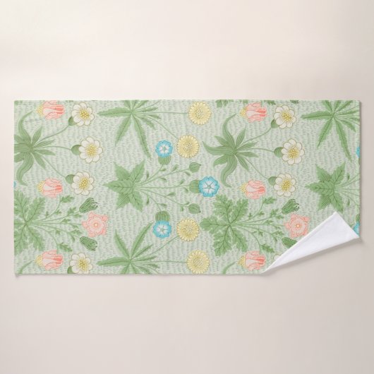 Daisy, William Morris (Serviette de bain)