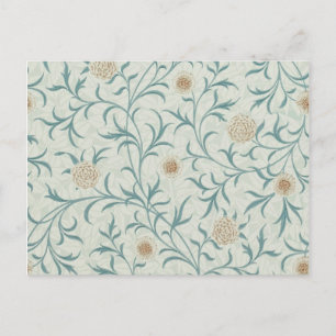 Daisy, William Morris Briefkaart