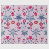 Daisy, William Morris Cadeaupapier (Vlak)