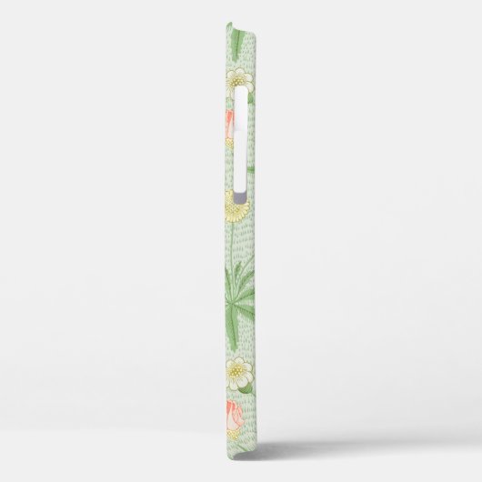 Daisy, William Morris Case-Mate iPhone Case (Achterkant / Links)