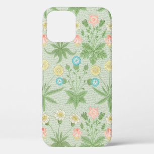 Daisy, William Morris iPhone 12 Hoesje