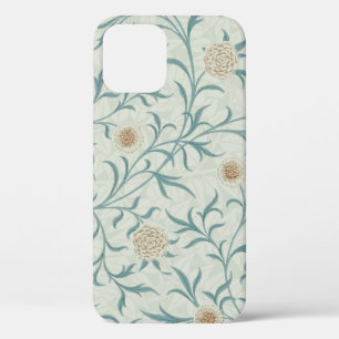 Daisy, William Morris iPhone 12 Hoesje