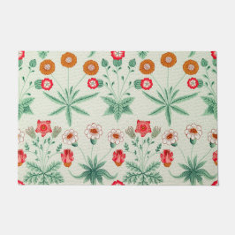 Daisy, William Morris Deurmat