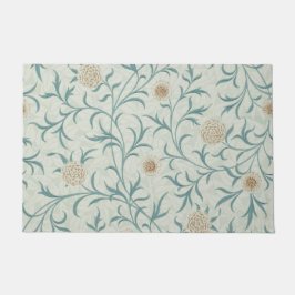 Daisy, William Morris Deurmat