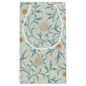 Daisy, William Morris Klein Cadeauzakje (Achterkant)