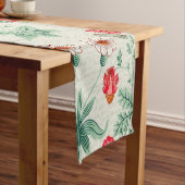 Daisy, William Morris Korte Tafelloper (Voorbeeld)