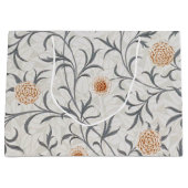 Daisy, William Morris Large Gift Bag Groot Cadeauzakje (Voorkant)