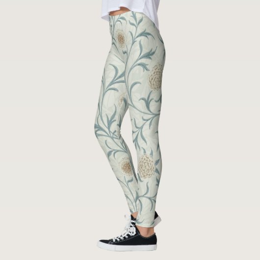 Daisy, William Morris Leggings (Links)