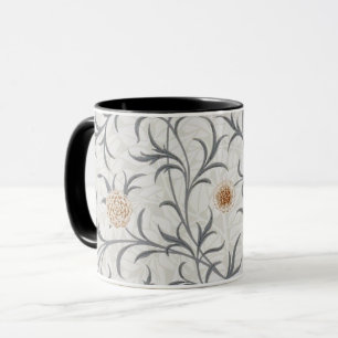 Daisy, William Morris Mok