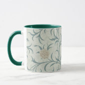 Daisy, William Morris Mok (Links)