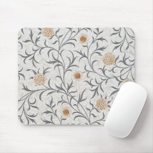 Daisy, William Morris Muismat (Met muis)