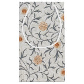Daisy, William Morris Petit sac cadeau (Dos)