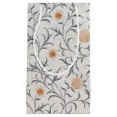 Daisy, William Morris Petit sac cadeau (Devant)