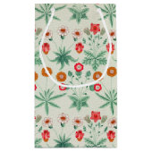 Daisy, William Morris Petit sac cadeau (Dos)