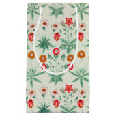 Daisy, William Morris Petit sac cadeau (Devant)