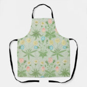 Daisy, William Morris Schort (Voorkant)