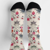Daisy, William Morris Sokken (Top)