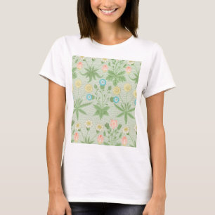 Daisy, William Morris T-shirt