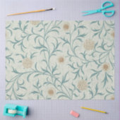 Daisy, William Morris Tissuepapier (Craft)