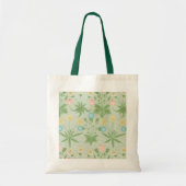 Daisy, William Morris Tote Bag (Voorkant)